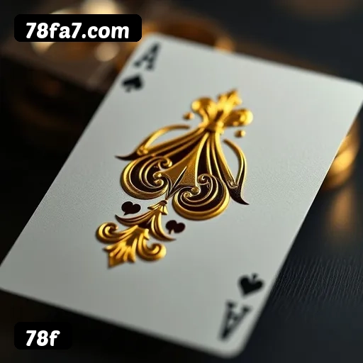 Tabela RTP dos jogos de cassino da 78f